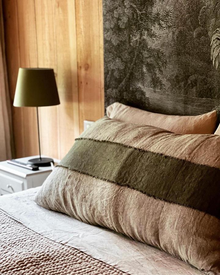 Villacanau Bed & Breakfast Lacanau