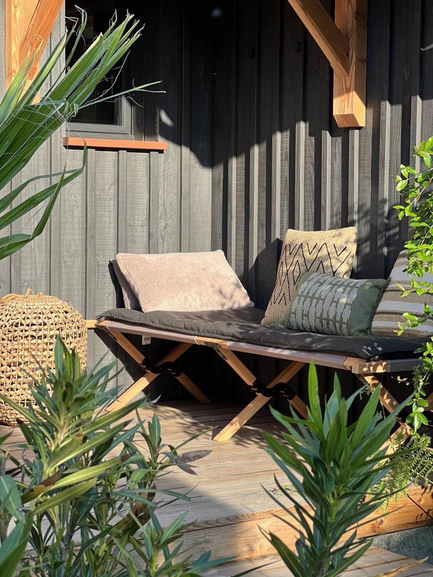 Villacanau Bed & Breakfast