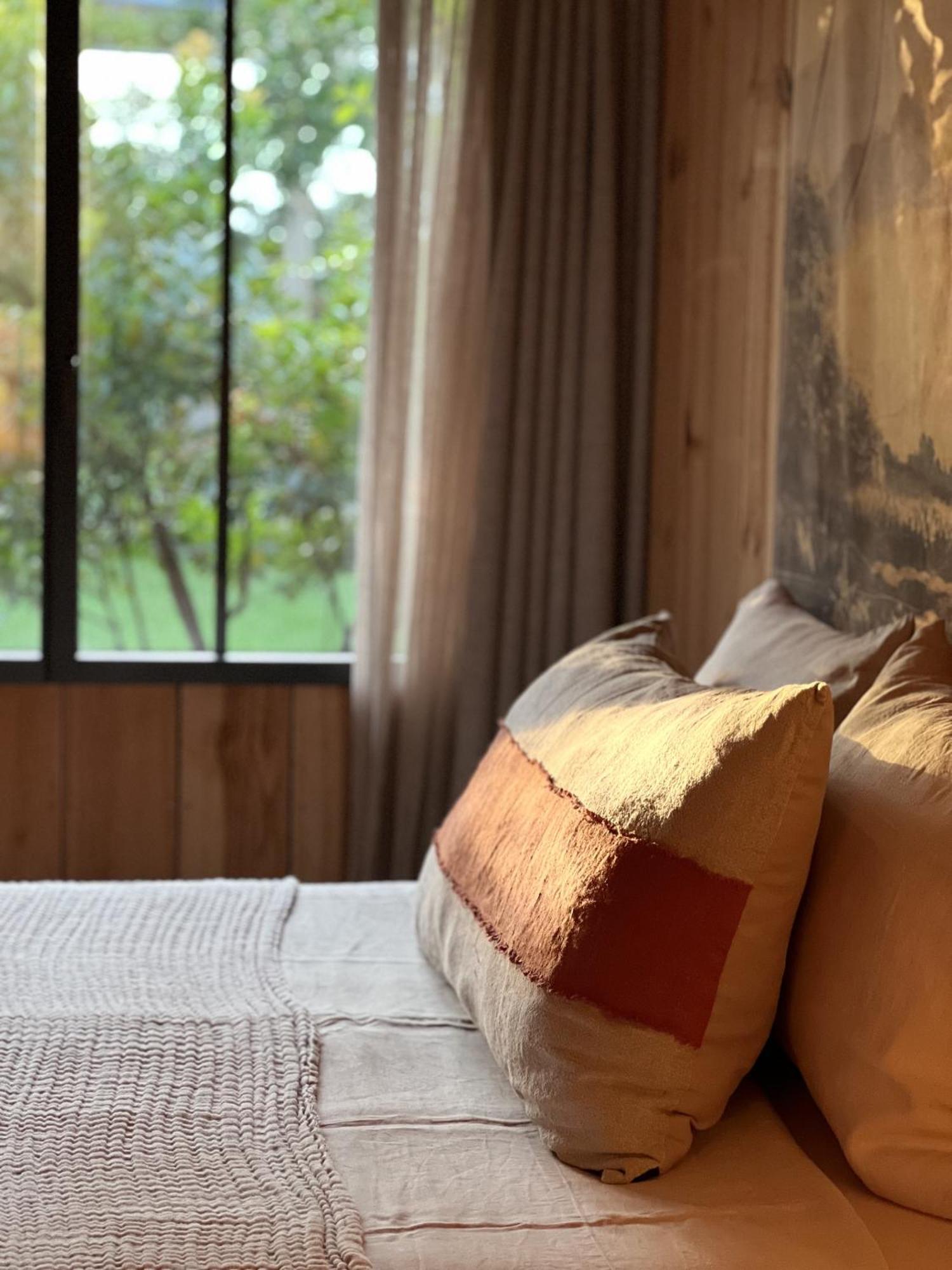 Villacanau Bed & Breakfast *