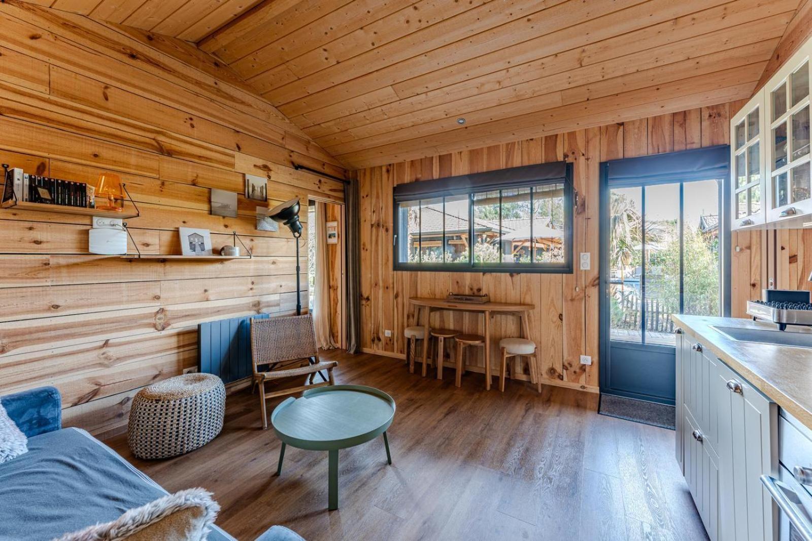 Villacanau Bed & Breakfast