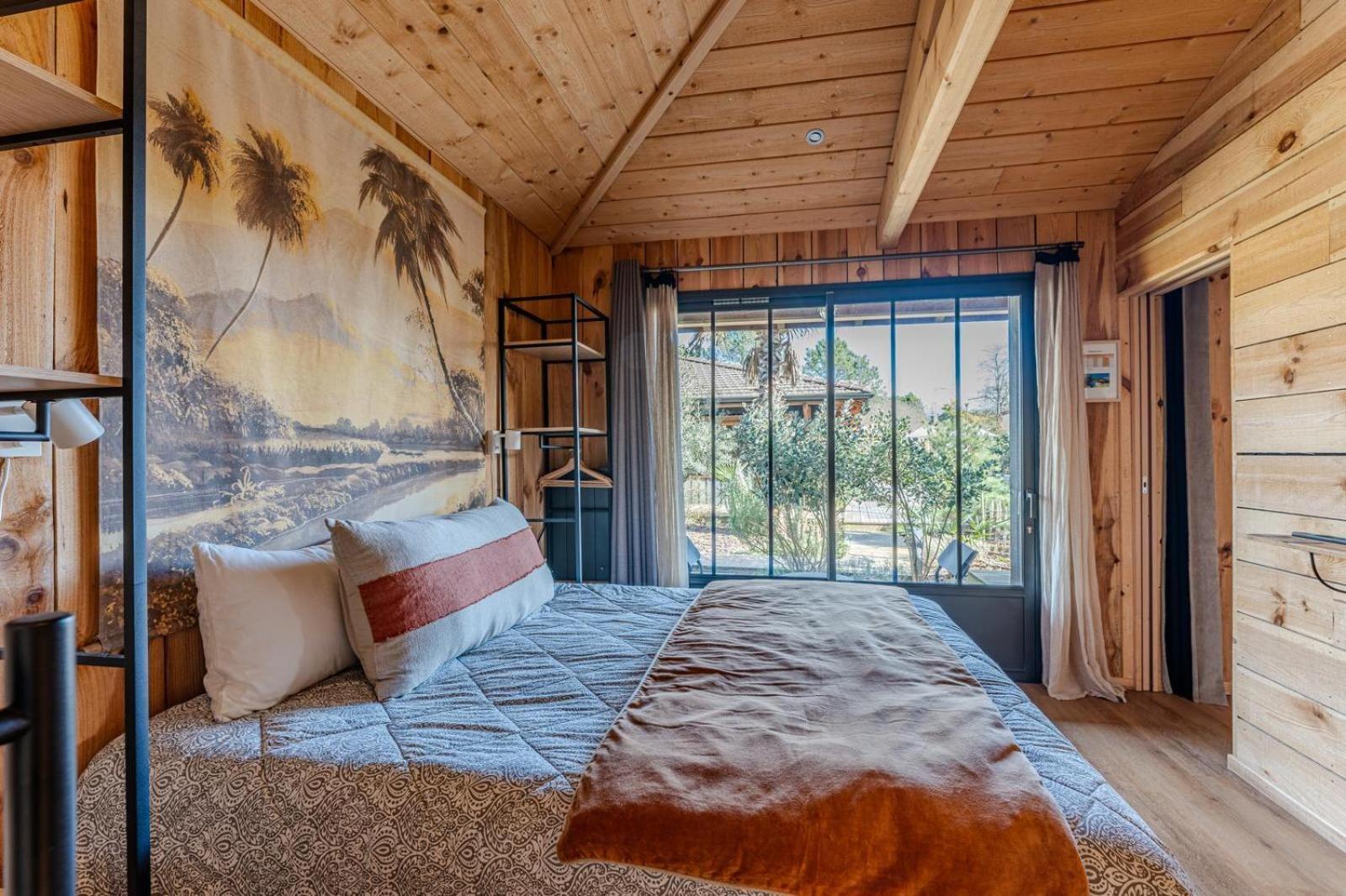 Villacanau Bed & Breakfast